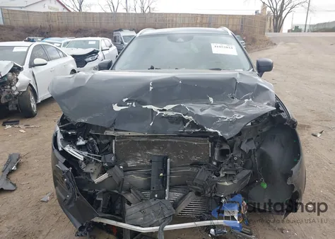 2019 Volvo Xc60 T5 Momentum из США, поврежденный, VIN LYV102RK3KB238662